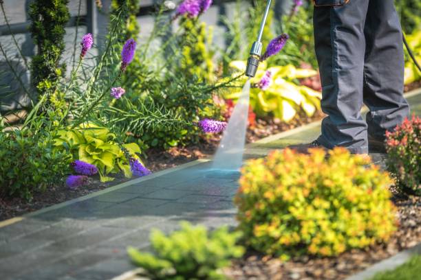 Best Post-Construction Pressure Washing  in Beverly, NJ