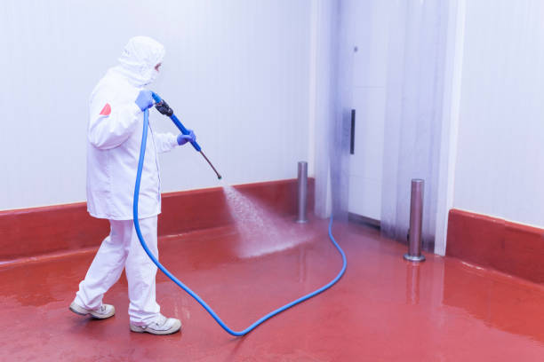 Best Concrete Sealing  in Beverly, NJ