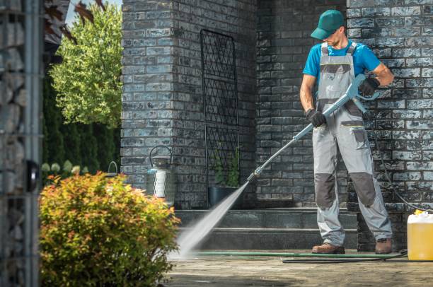 Best Restaurant Pressure Washing  in Beverly, NJ
