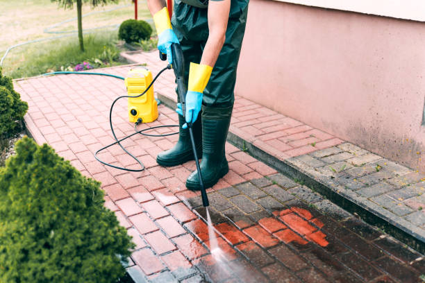 Best Roof Washing  in Beverly, NJ