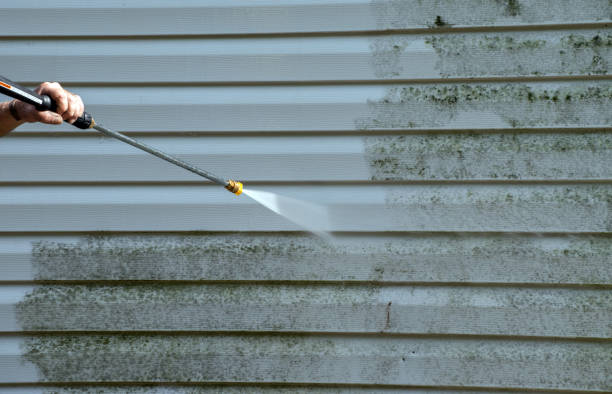 Best Factory Floor Cleaning  in Beverly, NJ