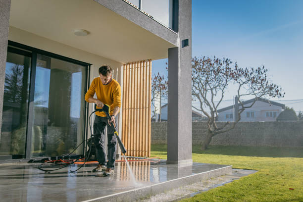 Beverly, NJ Pressure Washing Services Company