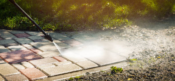 Solar Panel Cleaning in Beverly, NJ