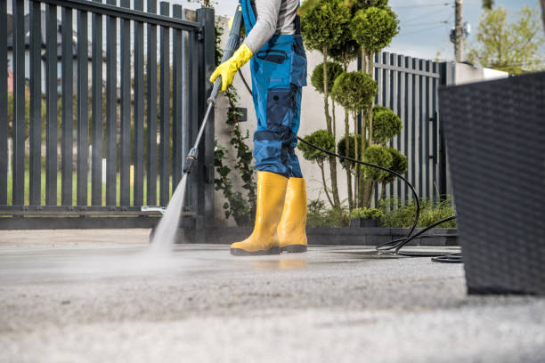 Best Playground Equipment Cleaning  in Beverly, NJ
