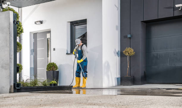 Best Gutter Cleaning  in Beverly, NJ